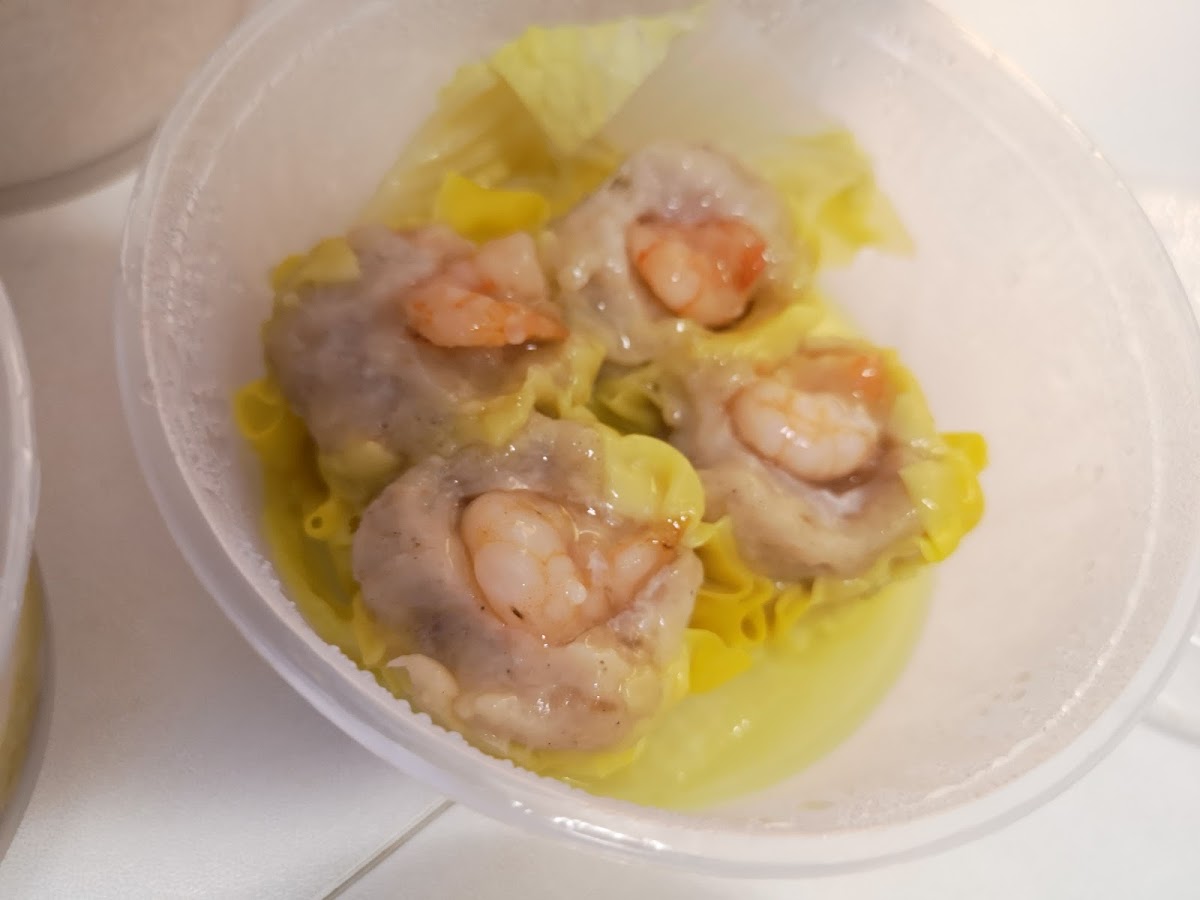 Tong Bao Dim Photos 2